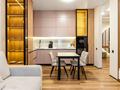 2-бөлмелі пәтер · 60 м² · 6/10 қабат, Абая 118 — Розыбакиева, бағасы: 30 000 ₸ в Алматы, Бостандыкский р-н — фото 12