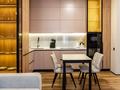 2-бөлмелі пәтер · 60 м² · 6/10 қабат, Абая 118 — Розыбакиева, бағасы: 30 000 ₸ в Алматы, Бостандыкский р-н — фото 16