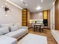 2-бөлмелі пәтер · 60 м² · 6/10 қабат, Абая 118 — Розыбакиева, бағасы: 30 000 ₸ в Алматы, Бостандыкский р-н — фото 4