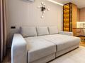 2-бөлмелі пәтер · 60 м² · 6/10 қабат, Абая 118 — Розыбакиева, бағасы: 30 000 ₸ в Алматы, Бостандыкский р-н — фото 13
