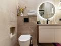 2-бөлмелі пәтер · 60 м² · 6/10 қабат, Абая 118 — Розыбакиева, бағасы: 30 000 ₸ в Алматы, Бостандыкский р-н — фото 40