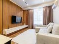 2-бөлмелі пәтер · 60 м² · 6/10 қабат, Абая 118 — Розыбакиева, бағасы: 30 000 ₸ в Алматы, Бостандыкский р-н