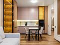 2-бөлмелі пәтер · 60 м² · 6/10 қабат, Абая 118 — Розыбакиева, бағасы: 30 000 ₸ в Алматы, Бостандыкский р-н — фото 9