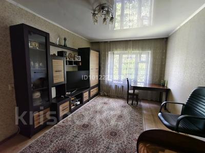 2-бөлмелі пәтер · 52 м² · 3/5 қабат, 3-й мкр. 36А, бағасы: 41 млн ₸ в Алматы, Ауэзовский р-н