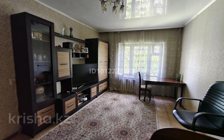 2-бөлмелі пәтер · 52 м² · 3/5 қабат, 3-й мкр. 36А, бағасы: 41 млн ₸ в Алматы, Ауэзовский р-н — фото 2