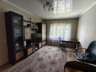 2-бөлмелі пәтер · 52 м² · 3/5 қабат, 3-й мкр. 36А, бағасы: ~ 40 млн ₸ в Алматы, Ауэзовский р-н