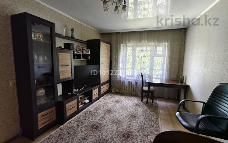2-бөлмелі пәтер · 52 м² · 3/5 қабат, 3-й мкр. 36А, бағасы: ~ 40 млн ₸ в Алматы, Ауэзовский р-н — фото 12