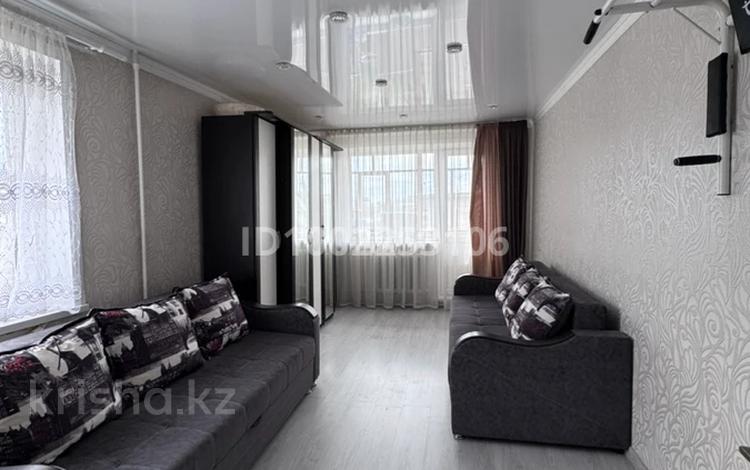 3-комнатная квартира · 68 м² · 7/9 этаж, мкр Юго-Восток, Сатыбалдина 4 — Муканова за 22.5 млн ₸ в Караганде, Казыбек би р-н — фото 16