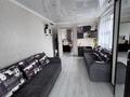 3-комнатная квартира · 68 м² · 7/9 этаж, мкр Юго-Восток, Сатыбалдина 4 — Муканова за 22.5 млн ₸ в Караганде, Казыбек би р-н — фото 3