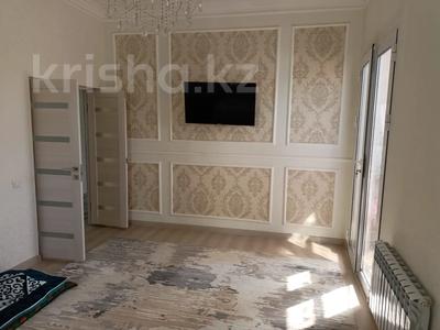 2-бөлмелі пәтер, 59.5 м², 1/12 қабат, мкр Нурсат 2 — Сырым батыра, бағасы: 26.3 млн 〒 в Шымкенте, Каратауский р-н