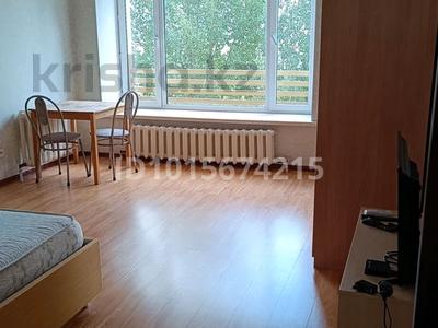 1-комнатная квартира · 45 м² · 3/9 этаж, Акмешит 5 за 260 000 ₸ в Астане, Есильский р-н