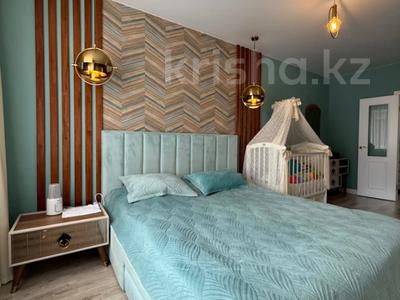 3-комнатная квартира · 107.8 м² · 6/7 этаж, 3-й микрорайон, Юбилейный 21 за 52 млн 〒 в Костанае