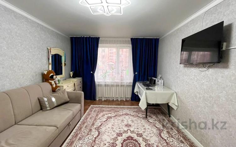1-бөлмелі пәтер · 34 м² · 1/5 қабат, Мушелтой, бағасы: 15.5 млн ₸ в Талдыкоргане — фото 10