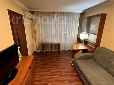 3-комнатная квартира · 56 м² · 3/5 этаж, Халела Досмухамедова за 37 млн ₸ в Алматы, Алмалинский р-н