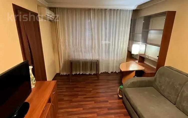 3-комнатная квартира · 56 м² · 3/5 этаж, Халела Досмухамедова за 37 млн ₸ в Алматы, Алмалинский р-н — фото 2