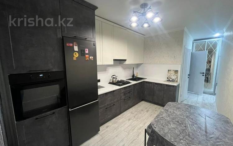 2-комнатная квартира · 63.9 м² · 1/9 этаж, Карбышева 43\3 за 40 млн ₸ в Костанае — фото 2