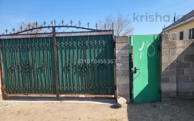 Жеке үй · 3 бөлме · 64 м² · 10 жүзд., Карлыгаш 10, бағасы: 28 млн ₸ в Конаеве — фото 2