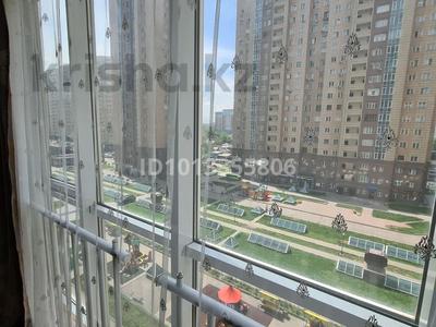 1-бөлмелі пәтер · 46 м² · 6/20 қабат, Брусиловского 163, бағасы: 33.5 млн ₸ в Алматы, Алмалинский р-н