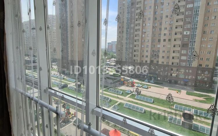 1-бөлмелі пәтер · 46 м² · 6/20 қабат, Брусиловского 163, бағасы: 33.5 млн ₸ в Алматы, Алмалинский р-н — фото 2