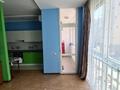 1-бөлмелі пәтер · 46 м² · 6/20 қабат, Брусиловского 163, бағасы: 33.5 млн ₸ в Алматы, Алмалинский р-н — фото 14