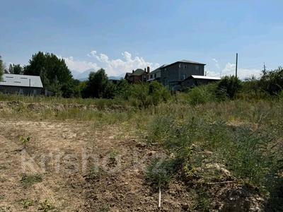 Участок · 9 соток, мкр Карагайлы, Саудакент за 39.9 млн ₸ в Алматы, Наурызбайский р-н