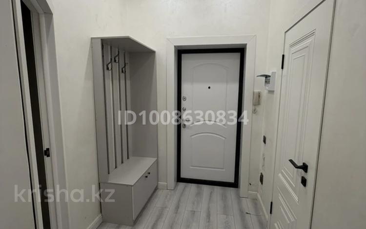 2-бөлмелі пәтер · 44 м² · 12/12 қабат, Райымбека 351/2, бағасы: 300 000 ₸ в Алматы, Алатауский р-н — фото 2
