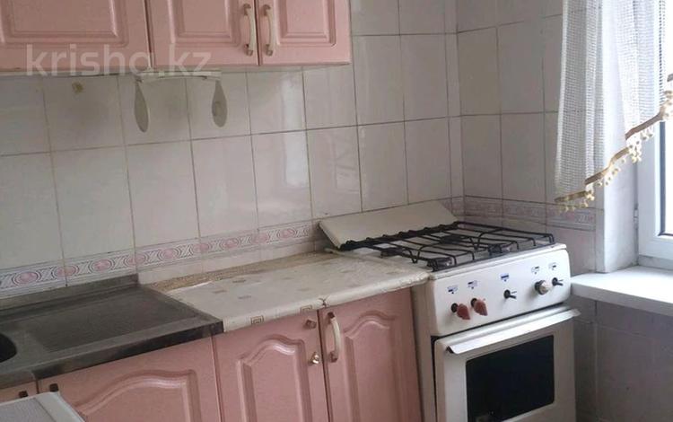 1-комнатная квартира · 32 м² · 4/5 этаж, мкр Орбита-2 6 за 24 млн ₸ в Алматы, Бостандыкский р-н — фото 2