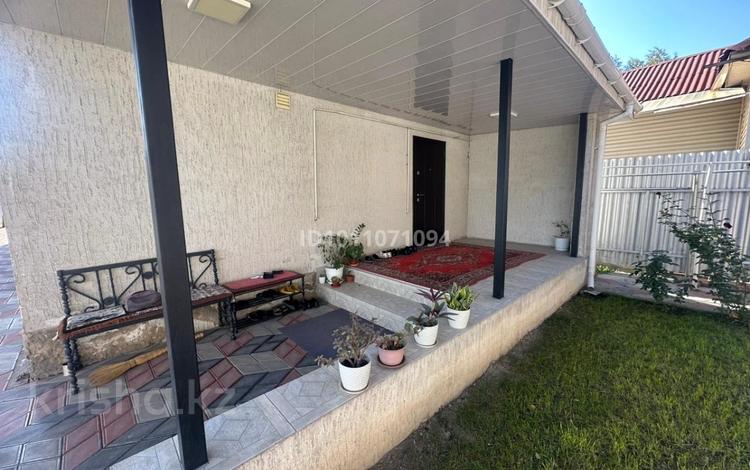 Часть дома · 6 комнат · 150 м² · 4.5 сот., Жумабаева 95 — Белинского Тесленко за 70 млн ₸ в Алматы, Жетысуский р-н — фото 2