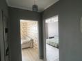 1-комнатная квартира · 40 м², 10мик. 24 — Напротив 17 за 130 000 ₸ в Балхаше — фото 3