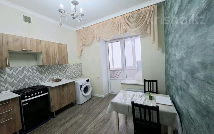 1-бөлмелі пәтер · 36 м² · 4/10 қабат, ул. Бердибек Сокпакбаева 6, бағасы: 23.5 млн ₸ в Астане, Сарыарка р-н — фото 2