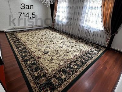 Дача · 6 комнат · 126 м² · 15 сот., Микоян,Астана 13 — Главный за 21 млн 〒 в Жетысае