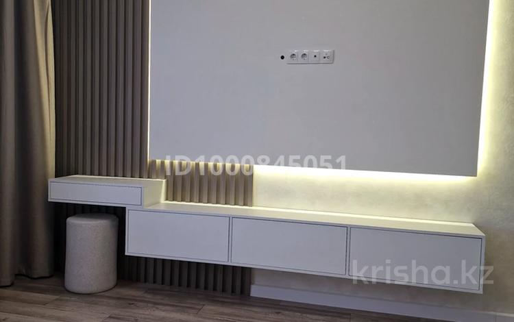 2-комнатная квартира · 65 м² · 3/5 этаж, мкр Юго-Восток, Мкр Орбита 16/9 за 350 000 〒 в Караганде, Казыбек би р-н — фото 2