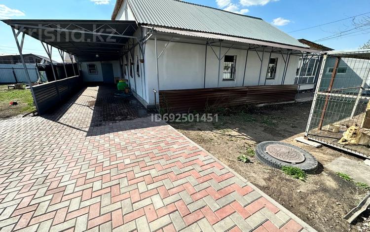 Жеке үй · 11 бөлме · 190 м² · 10 сот., Майкудук, Актюбинская 14 а, бағасы: 80 млн ₸ в Караганде, Алихана Бокейханова р-н — фото 2