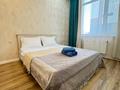 2-бөлмелі пәтер · 60 м² · 3 қабат, Просп. Туран 50/5, бағасы: 15 000 ₸ в Астане, Есильский р-н