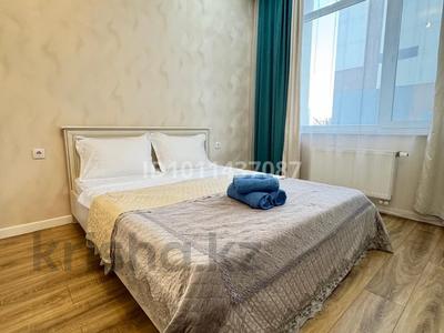 2-бөлмелі пәтер · 60 м² · 3 қабат, Просп. Туран 50/5, бағасы: 15 000 ₸ в Астане, Есильский р-н