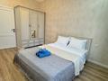2-бөлмелі пәтер · 60 м² · 3 қабат, Просп. Туран 50/5, бағасы: 15 000 ₸ в Астане, Есильский р-н — фото 2