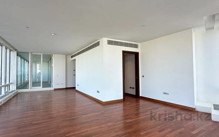 4-комнатная квартира · 166.1 м² · 14/22 этаж, Аль-Фараби 77/2 за 359 млн 〒 в Алматы, Бостандыкский р-н — фото 4