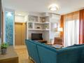 2-комнатная квартира · 65 м² · 10/16 этаж, Розыбакиева 320 — ТРЦ Мега за 26 000 〒 в Алматы, Бостандыкский р-н