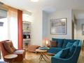 2-комнатная квартира · 65 м² · 10/16 этаж, Розыбакиева 320 — ТРЦ Мега за 26 000 〒 в Алматы, Бостандыкский р-н — фото 2
