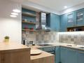 2-комнатная квартира · 65 м² · 10/16 этаж, Розыбакиева 320 — ТРЦ Мега за 26 000 〒 в Алматы, Бостандыкский р-н — фото 7