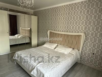 2-комнатная квартира · 70 м² · 4/6 этаж, Микрорайон Байтерек 15 за 27.6 млн ₸ в Таразе