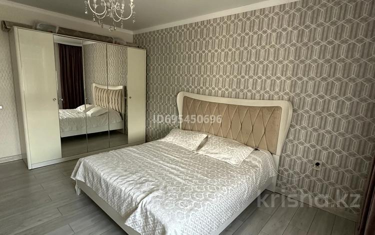 2-комнатная квартира · 70 м² · 4/6 этаж, Микрорайон Байтерек 15 за 27.6 млн ₸ в Таразе — фото 2