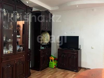 2-комнатная квартира · 49 м² · 1/6 этаж, Ворушина 14 за 17 млн 〒 в Павлодаре