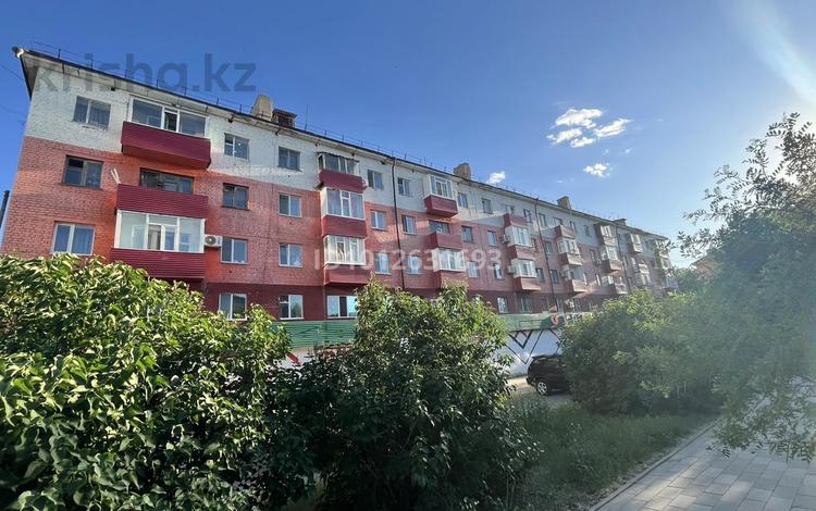 2-бөлмелі пәтер · 42.93 м² · 3/5 қабат, Старый город, Некрасова 79, бағасы: 11.5 млн ₸ в Актобе — фото 2