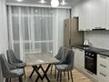 1-бөлмелі пәтер · 48 м² · 4/7 қабат, мкр Акбулак 52 — Шарипова, бағасы: 250 000 ₸ в Алматы, Алатауский р-н — фото 13