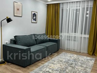 1-бөлмелі пәтер · 48 м² · 4/7 қабат, мкр Акбулак 52 — Шарипова, бағасы: 250 000 ₸ в Алматы, Алатауский р-н