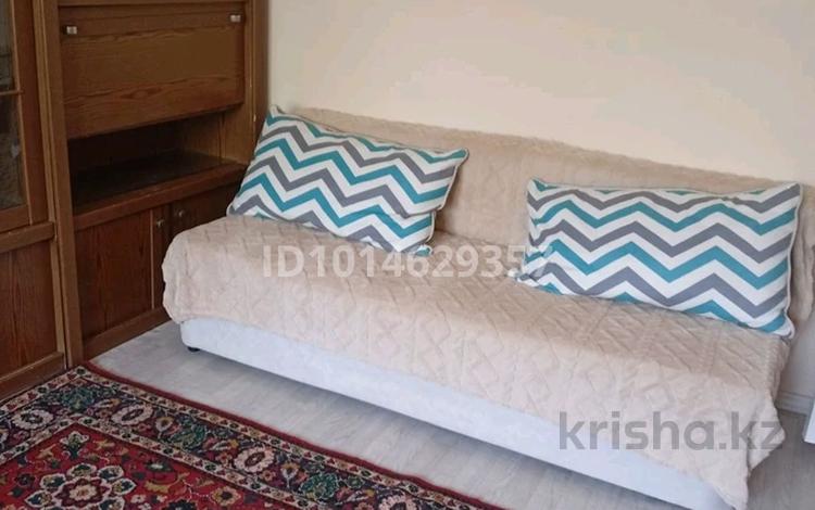 1-комнатная квартира · 40 м² · 3/8 этаж, Сайна 2 — Раимбека за 220 000 ₸ в Алматы, Ауэзовский р-н — фото 2