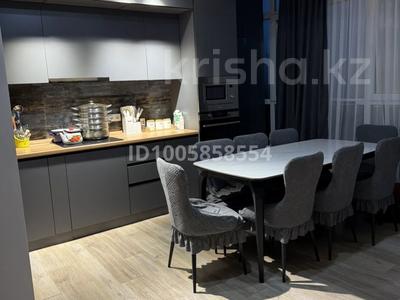3-комнатная квартира · 75 м² · 7/10 этаж, Толе би за 50 млн 〒 в Алматы, Ауэзовский р-н