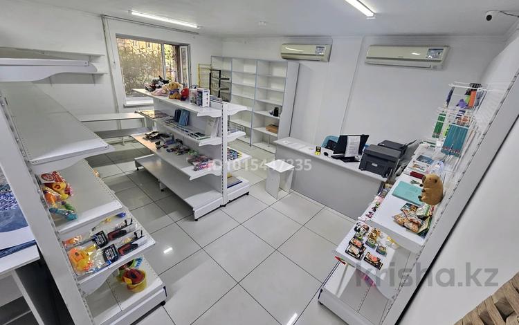 Еркін, кеңселер, дүкендер мен бутиктер · 20 м², бағасы: 75 000 ₸ в Астане, Алматы р-н — фото 2