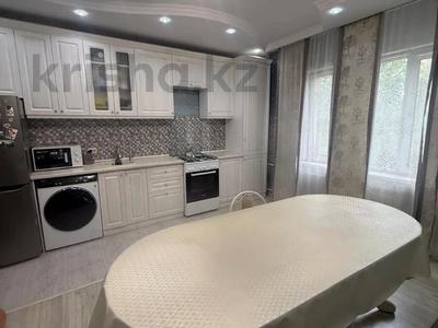 1-комнатная квартира · 52 м² · 3/9 этаж, мкр Калкаман-2 22 за 31.5 млн ₸ в Алматы, Наурызбайский р-н